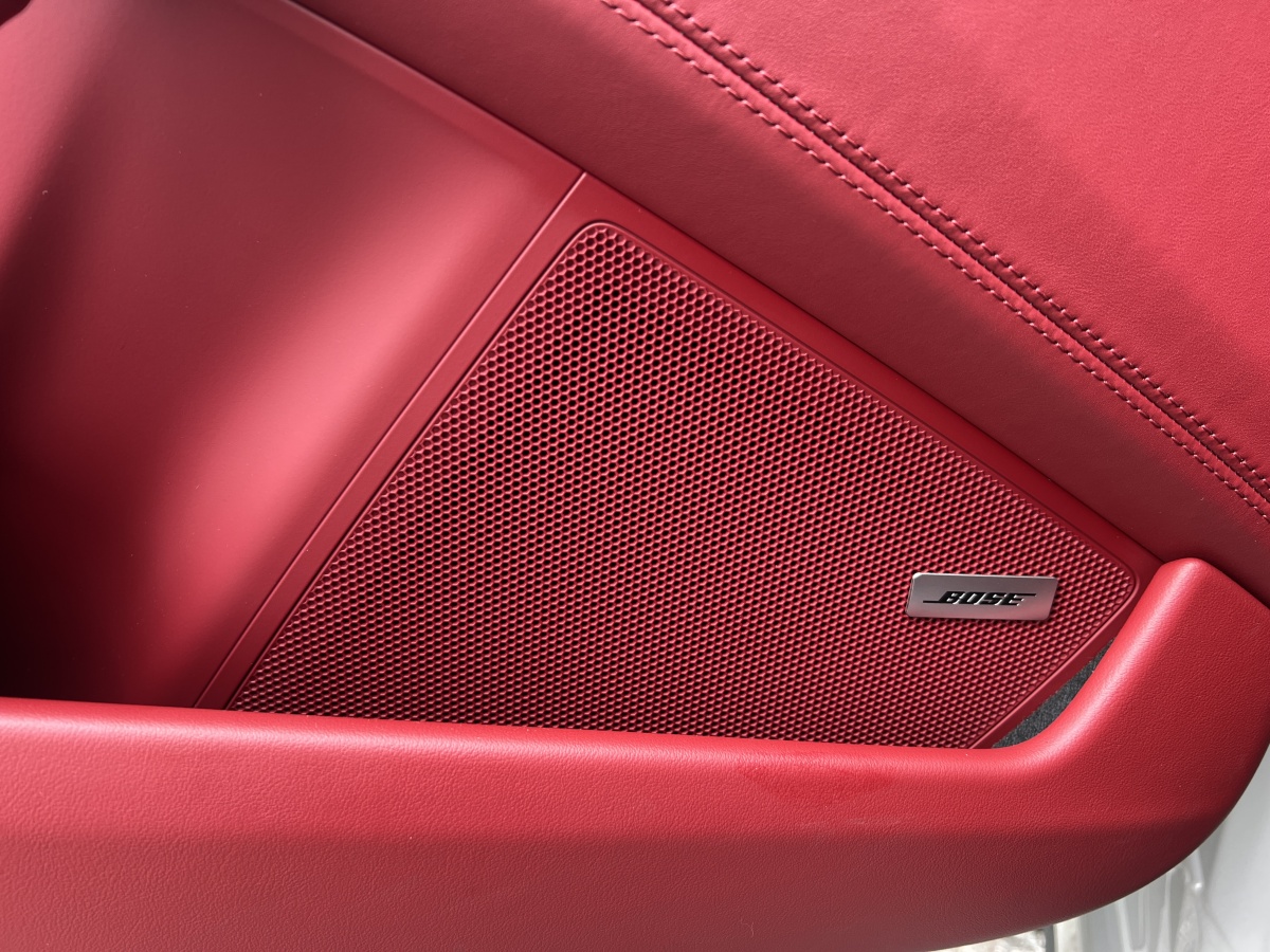 保時捷 911  2022款 Turbo S 3.8T圖片