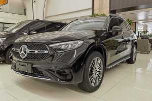 奔馳GLC 奔馳 改款 GLC 300 L 4MATIC 動感型 5座