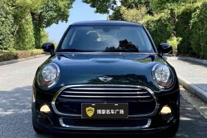 CLUBMAN MINI 改款 1.5T COOPER