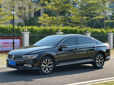 2021年1月 大眾 邁騰 330TSI DSG 領(lǐng)先型圖片