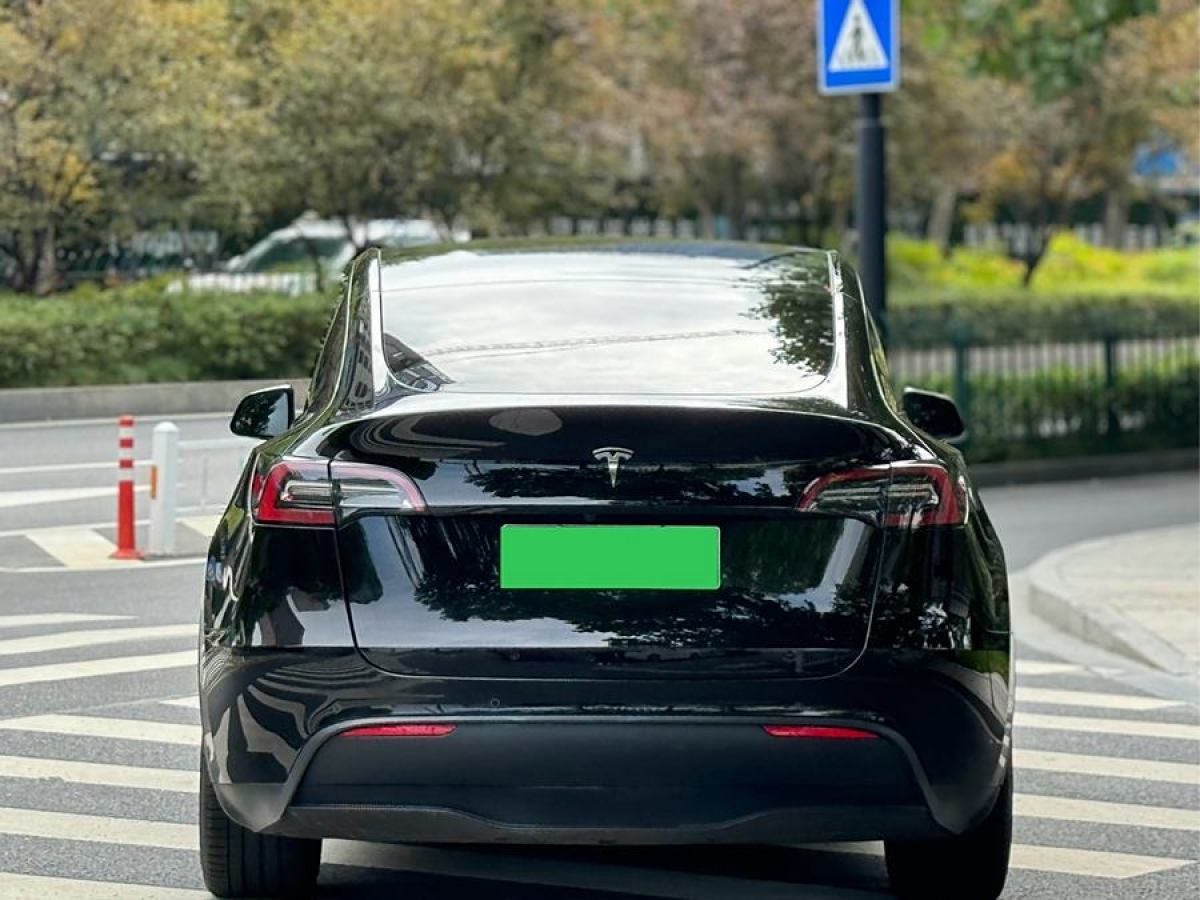 2023年6月特斯拉 Model 3  2022款 改款 長續(xù)航全輪驅(qū)動版