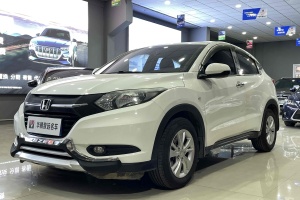 缤智 本田 1.5L CVT两驱舒适型