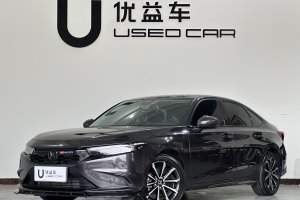 型格 本田 240TURBO CVT幻夜?科技版
