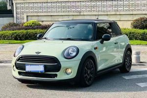 MINI MINI 1.5T ONE