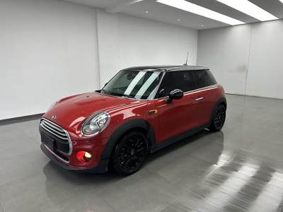 2018年6月 MINI CLUBMAN 改款 1.5T COOPER圖片