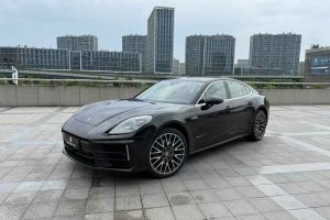 911 保時(shí)捷 Turbo 3.7T 50周年紀(jì)念版