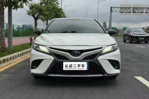 凱美瑞 豐田 2.5HE CVT