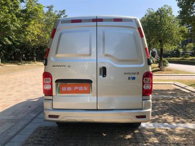 【東莞二手車】2020年11月_二手長安歐尚 長安之星9新能源 2019款 ev