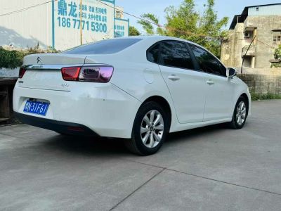 2017年1月 雪鐵龍 C4 PICASSO(進(jìn)口) Grand 1.6T 尊貴型 7座圖片