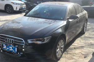 奧迪A6 奧迪 3.0T allroad quattro