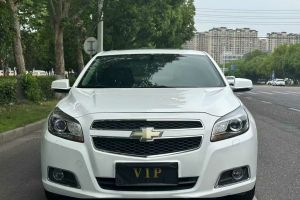 科邁羅 雪佛蘭 3.6L RS限量版