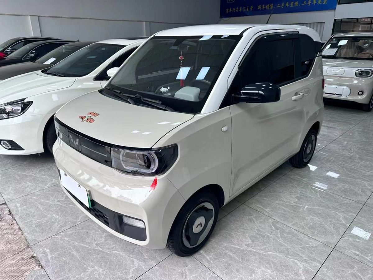 MINI MINI  2023款 1.5T ONE 五門版圖片