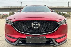 CX-5 馬自達 2.0L 自動兩驅黑騎士