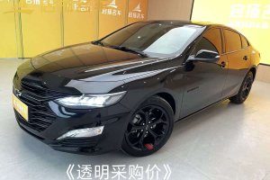 邁銳寶XL 雪佛蘭 Redline 550T 自動(dòng)銳聯(lián)版