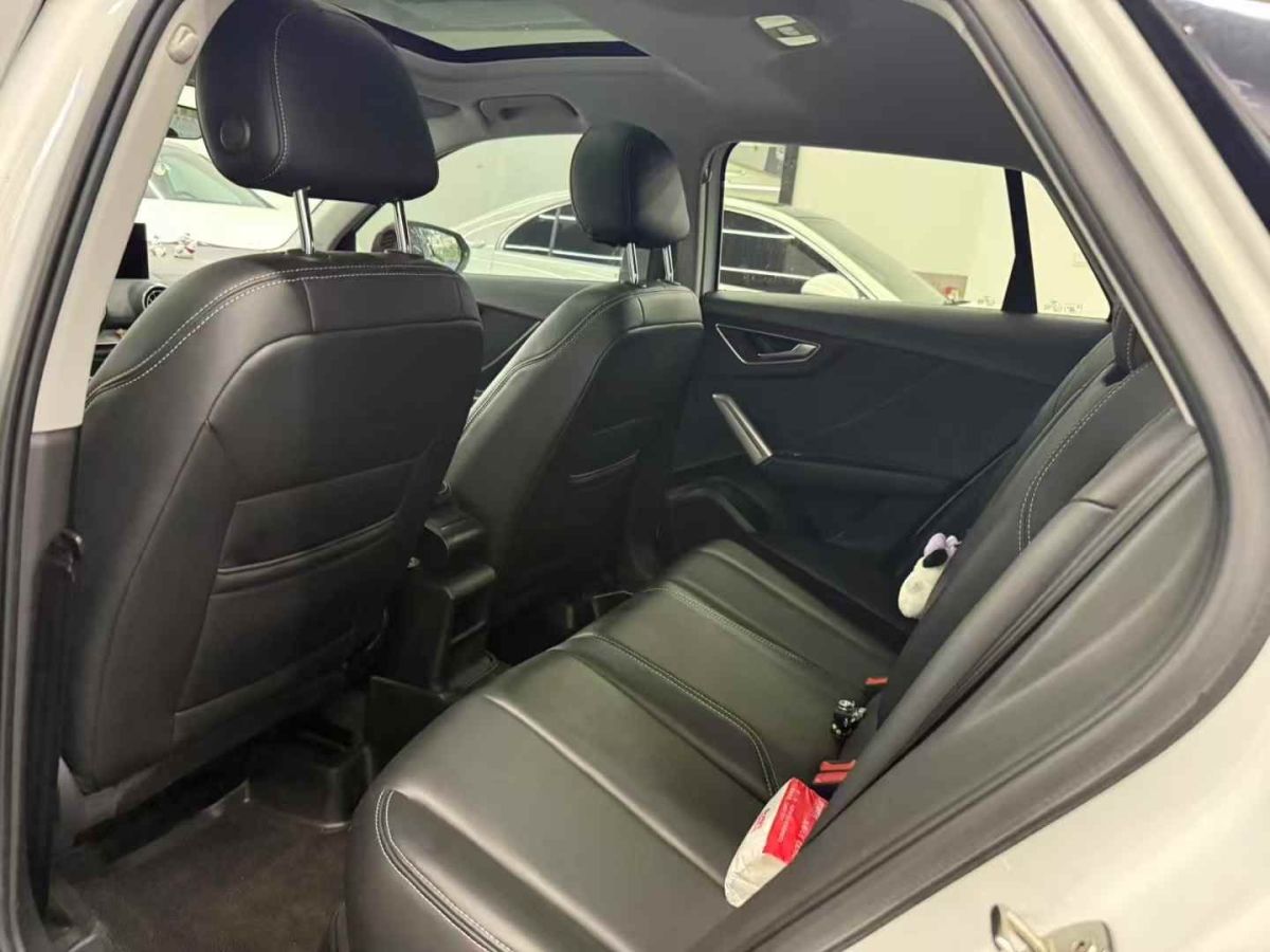 奧迪 奧迪SQ5  2021款 3.0 TFSI quattro圖片