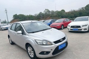 ?？怂?福特 兩廂經(jīng)典 1.8L 自動基本型