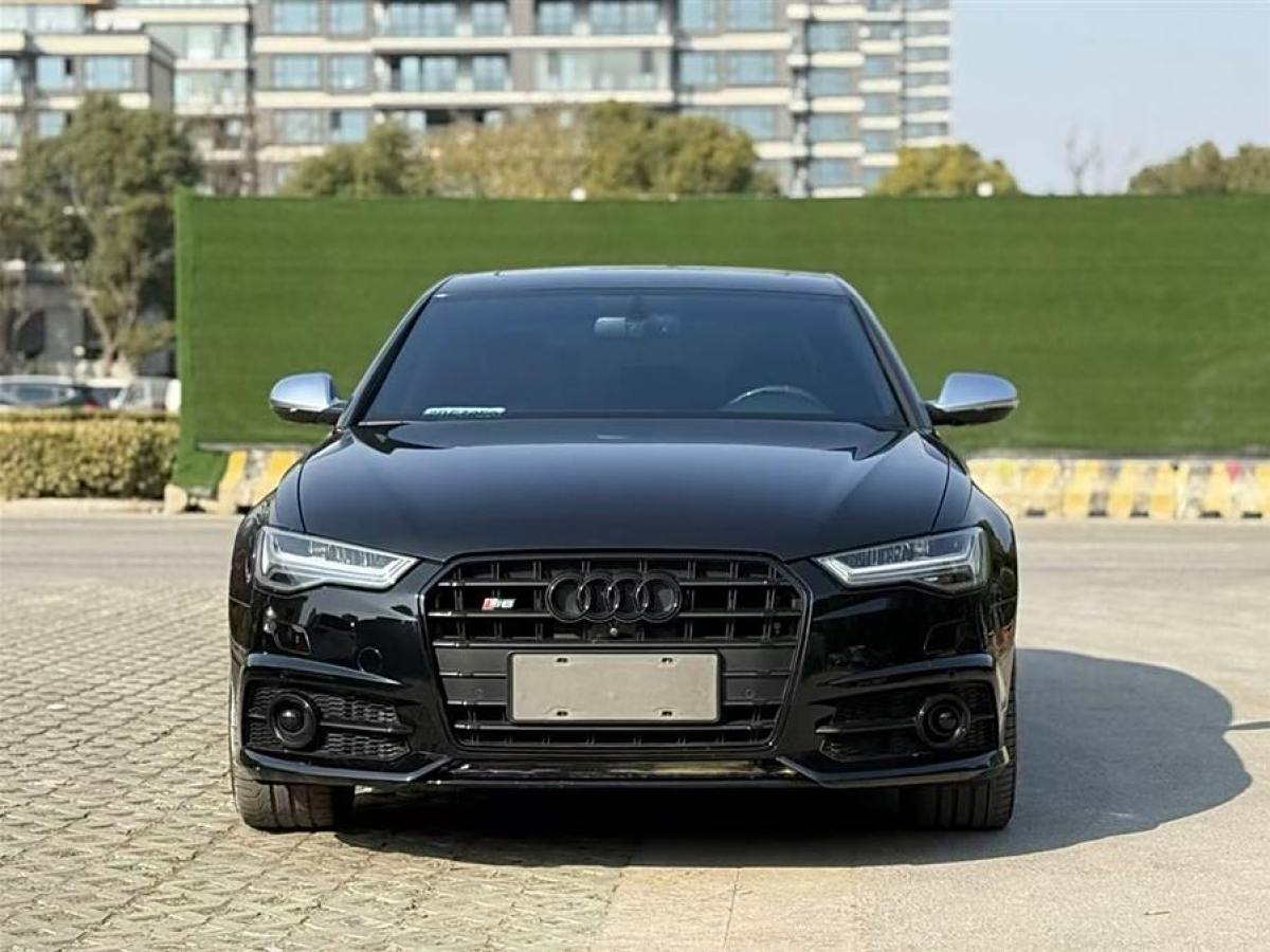 奧迪 奧迪A4L  2018款 30周年年型 45 TFSI quattro 運動型圖片