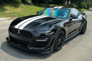 Mustang 福特 2.3L EcoBoost