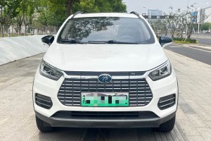 元新能源 比亞迪 EV360 智聯(lián)領(lǐng)尚型