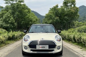 MINI MINI 1.5T COOPER 五門版