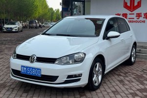 高爾夫 大眾 1.6L 自動時尚型