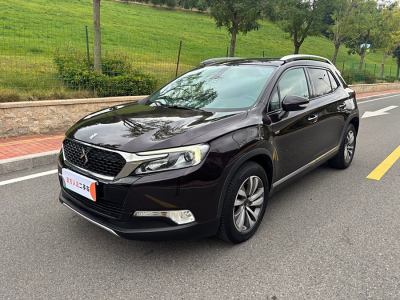 2015年6月 DS DS 6 1.6T 豪華版THP160圖片