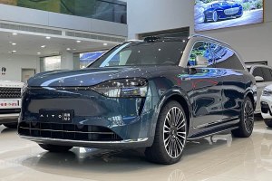 問(wèn)界M9 賽力斯 增程 Ultra版 42kWh