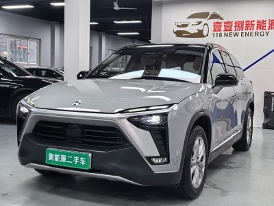 2023年3月 蔚來 ES8 75kWh 六座版圖片