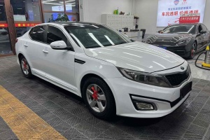 K5 起亞 2.0L 自動(dòng)GL