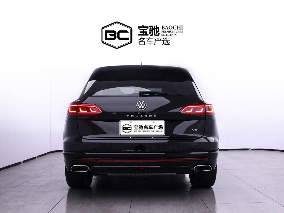 大眾 途銳  2023款 3.0TSI 銳享版 經(jīng)典運(yùn)動(dòng)套裝圖片