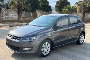 Polo 大眾 1.6L 自動(dòng)舒適版