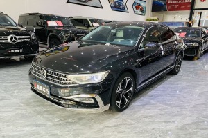 邁騰 大眾 200萬輛紀(jì)念版 330TSI DSG豪華型