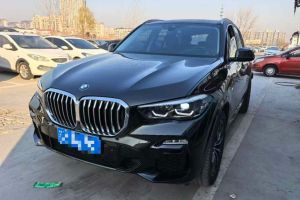 寶馬X5 寶馬 xDrive30i X設(shè)計套裝