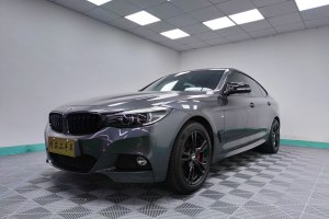 宝马3系GT 宝马 320i M运动型