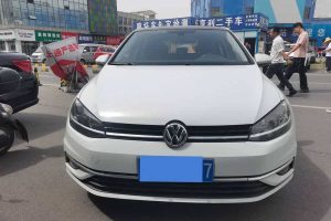 高爾夫 大眾  280TSI DSG舒適型 國VI