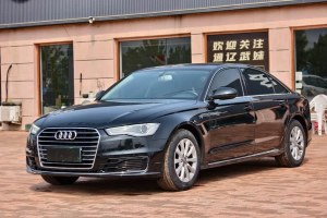 奧迪A6L 奧迪 TFSI 技術(shù)型