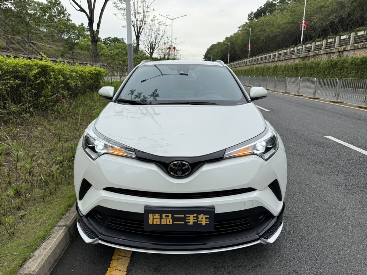 本田 XR-V  2015款 1.8L VTi CVT豪華版圖片