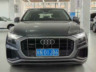 2022年1月 奧迪 奧迪S7(進口) 2.9 TFSI quattro圖片