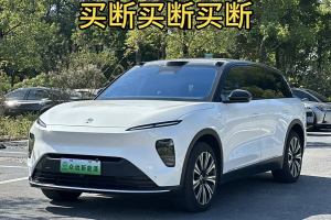 ES8 蔚来 75kWh