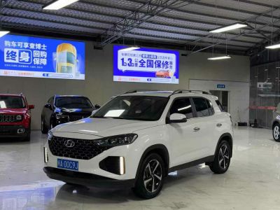 2022年1月 上汽大通 上汽大通MAXUS T90房車 2.0T探索家T90縱橫越野綠-防爆漆圖片