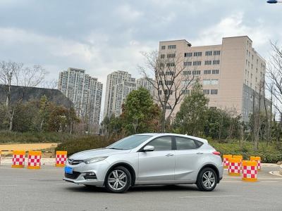 2018年4月 長安 逸動XT 1.6L 自動俊酷型圖片