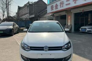 POLO 大眾 GTI 1.4TSI