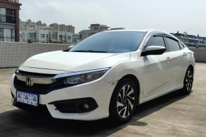 思域 本田 1.8 EXi Navi 舒適導(dǎo)航版