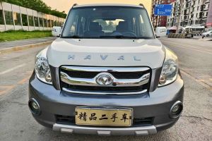 M2 長城 1.5L 手動都市版