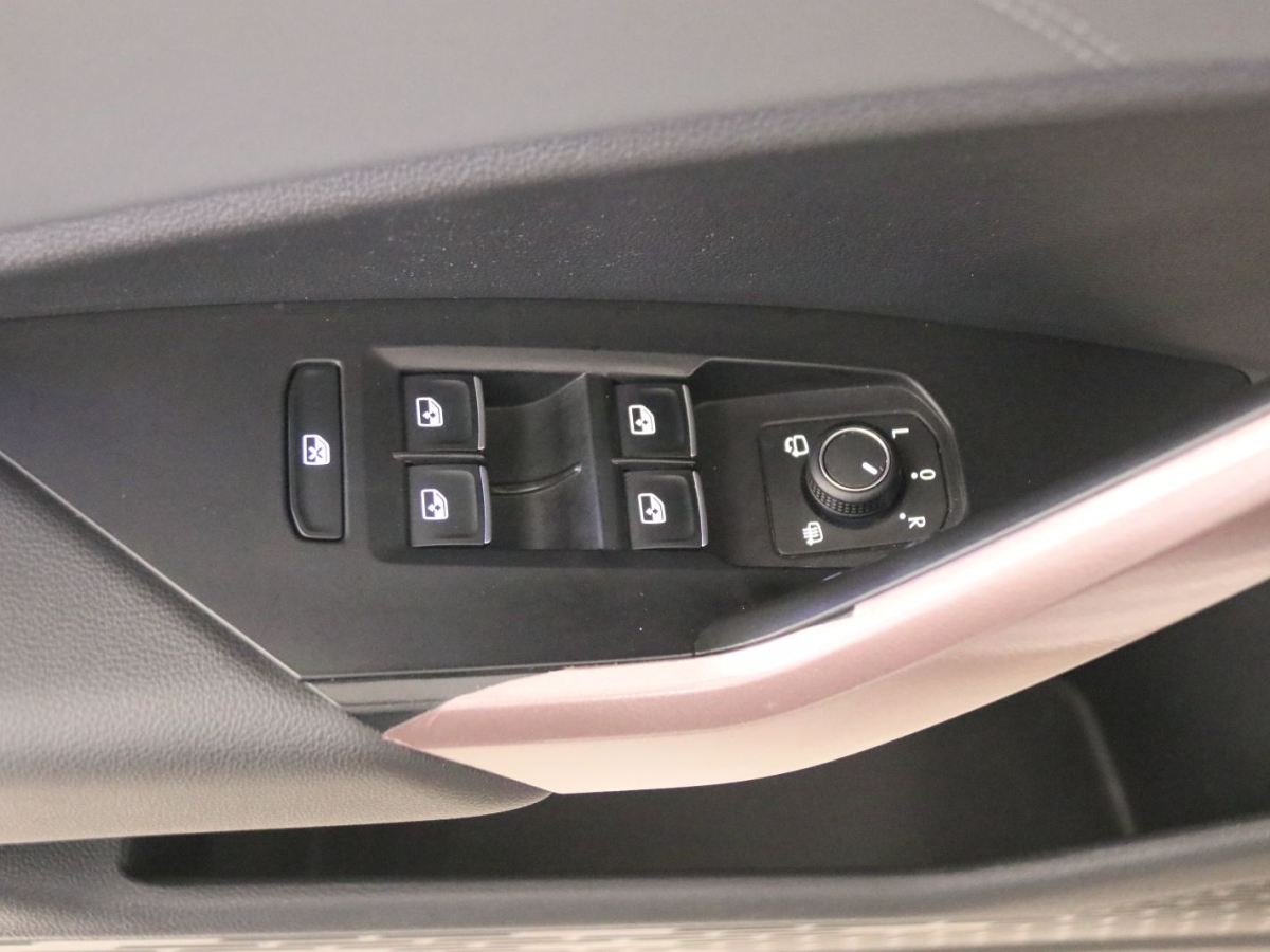 大眾 速騰  2023款 280TSI DSG超越Plus版圖片