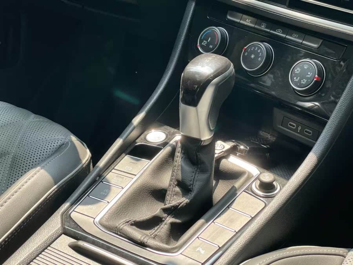 大眾 速騰  2023款 280TSI DSG超越版圖片