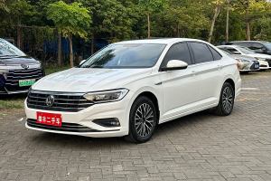 速腾 大众 200TSI DSG舒适智联版