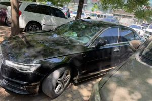 奧迪A6 奧迪 3.0T allroad quattro