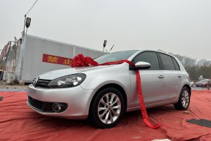 高爾夫 大眾 1.4TSI 自動舒適型