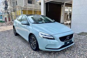 V40 沃爾沃 Cross Country T3 智雅版